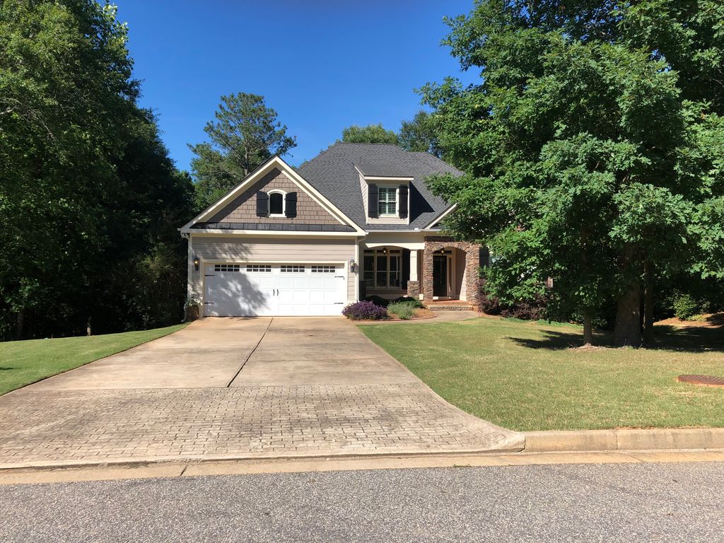 265 Falling Shoals Dr, Athens, GA 30605 Trulia