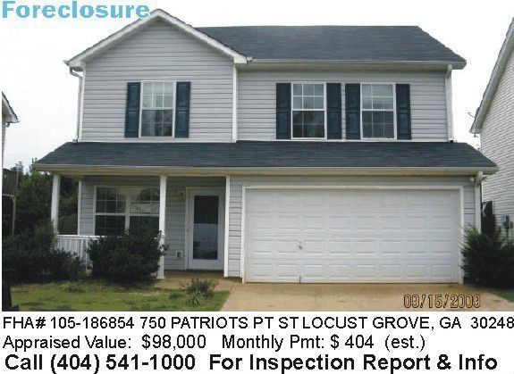 750 Patriots Point St, Locust Grove, GA 30248