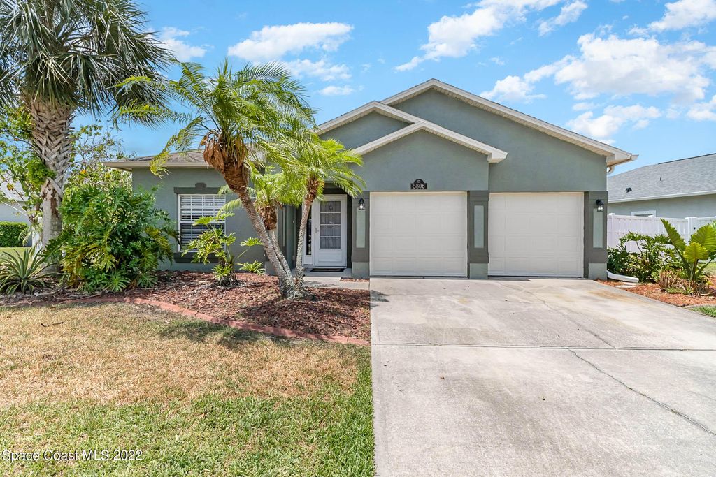 5806 Indigo Crossing Dr, Rockledge, FL 32955 Trulia