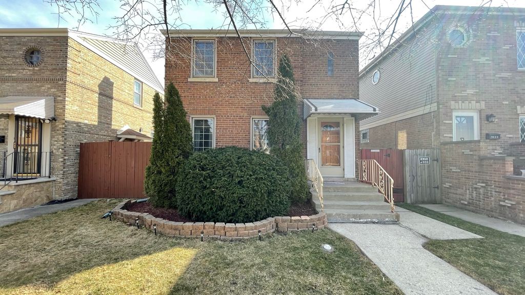 5123 S Mason Ave, Chicago, IL 60638 Trulia