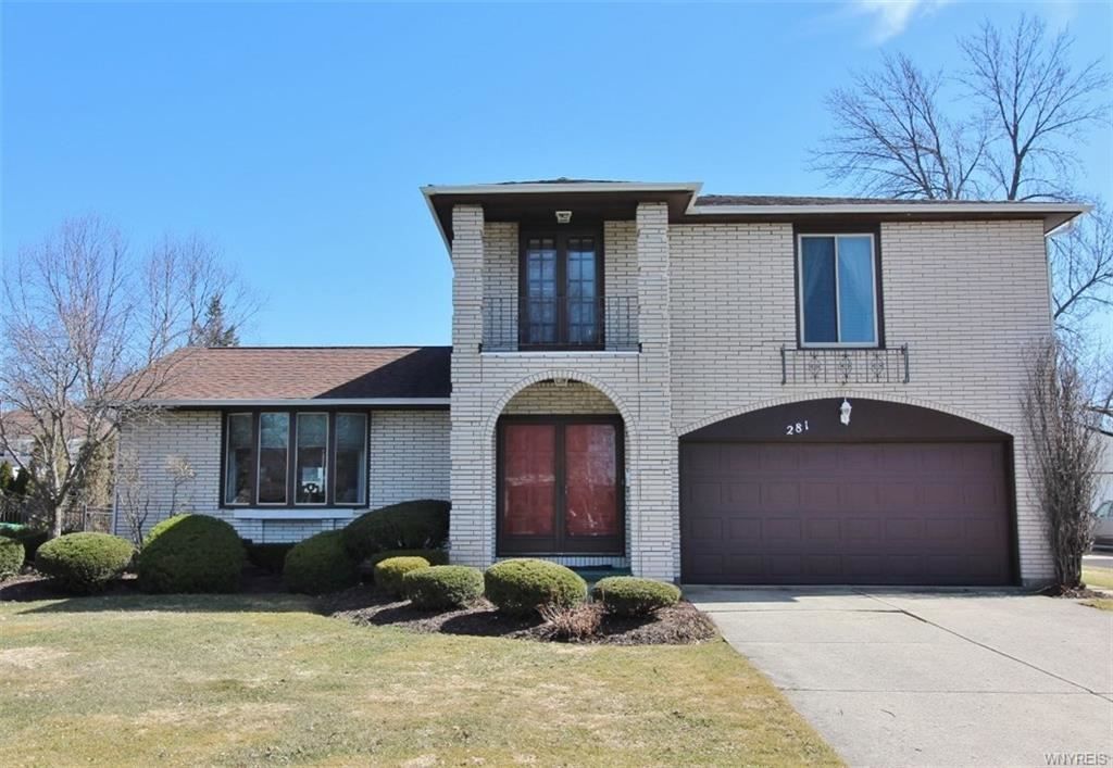 281 Hunters Ln, Buffalo, NY 14221 Trulia