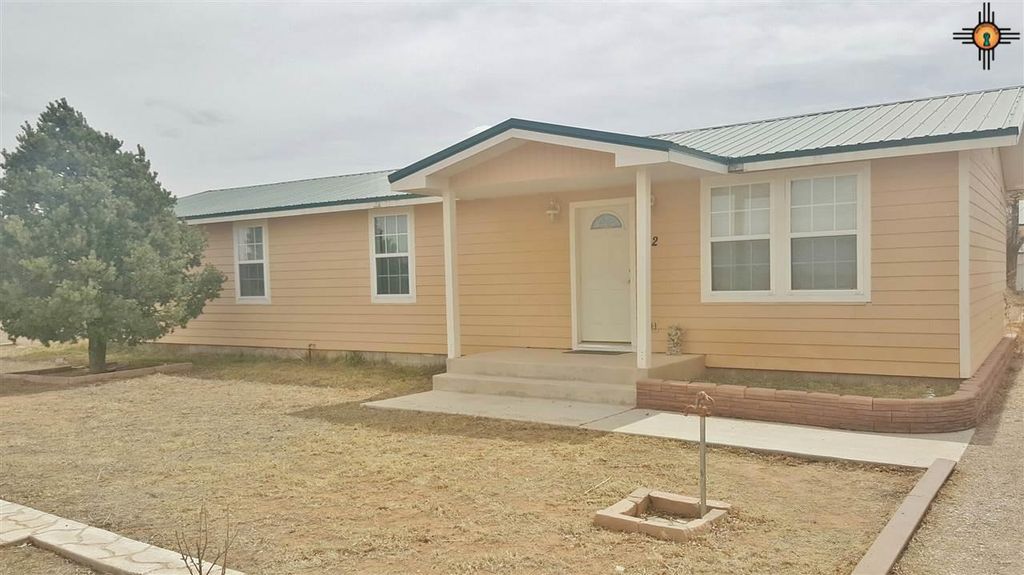 22 Sundowner Rd, Milan, NM 87021