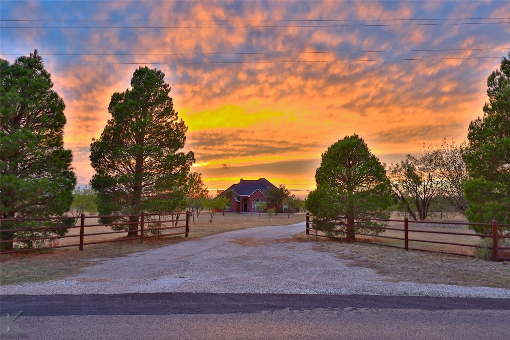 1782 Potosi Rd, Abilene, TX 79602 MLS 20452040 Trulia