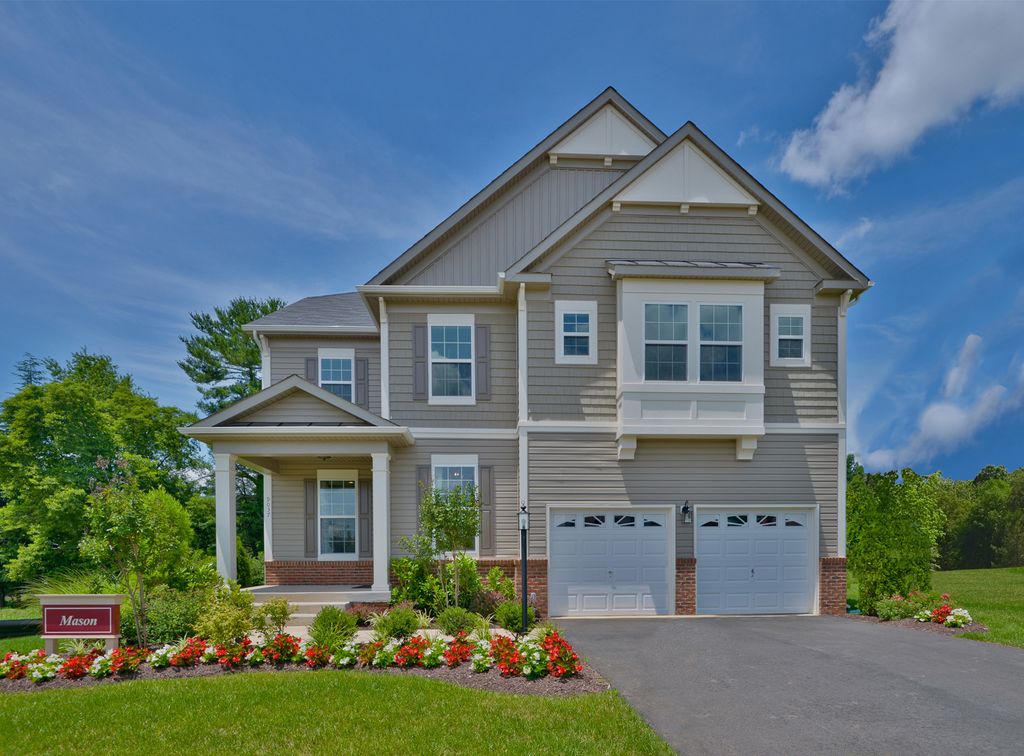 3925 Copper Mill Dr #JZMZZ1, Dumfries, VA 22025