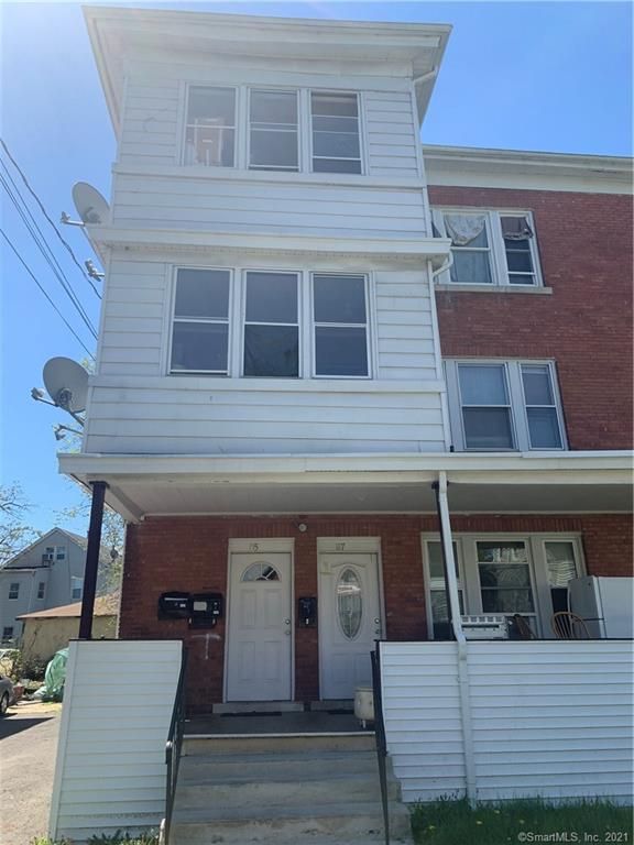 115 Baltimore St, Hartford, CT 06112