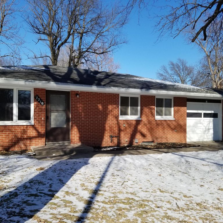 7210 Holdrege St, Lincoln, NE 68505 Trulia