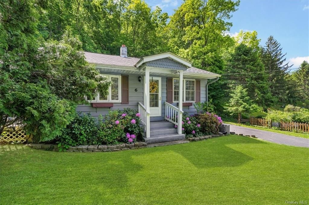 6 Finnegan Lane, Goshen, NY 10924 Trulia