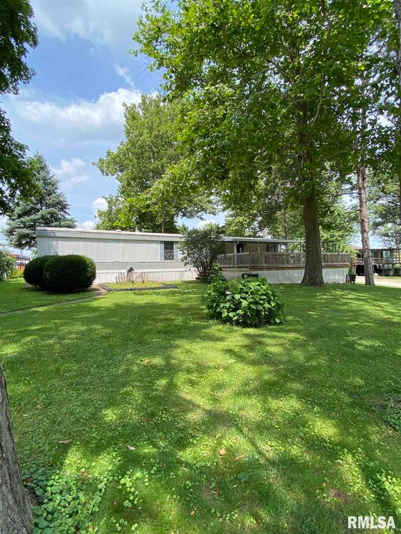 156 Lake Warren Dr, Monmouth, IL 61462 MLS CA1008553 Trulia
