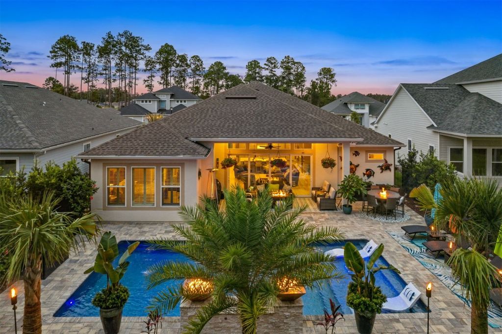 95196 Golden Glow Dr, Fernandina Beach, FL 32034 | MLS