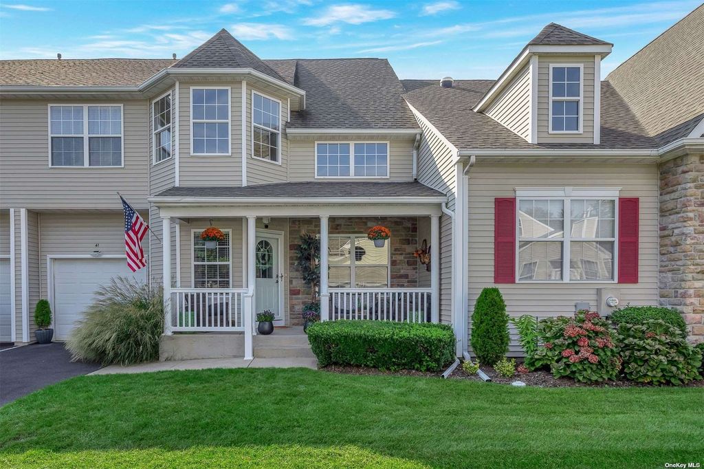 41 Meadow Pond Circle UNIT 41, Miller Place, NY 11764 Trulia