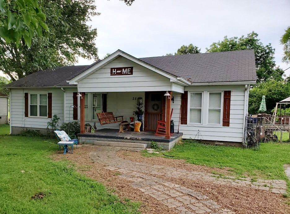 28 Mount Orange Rd, Trenton, TN 38382 Trulia