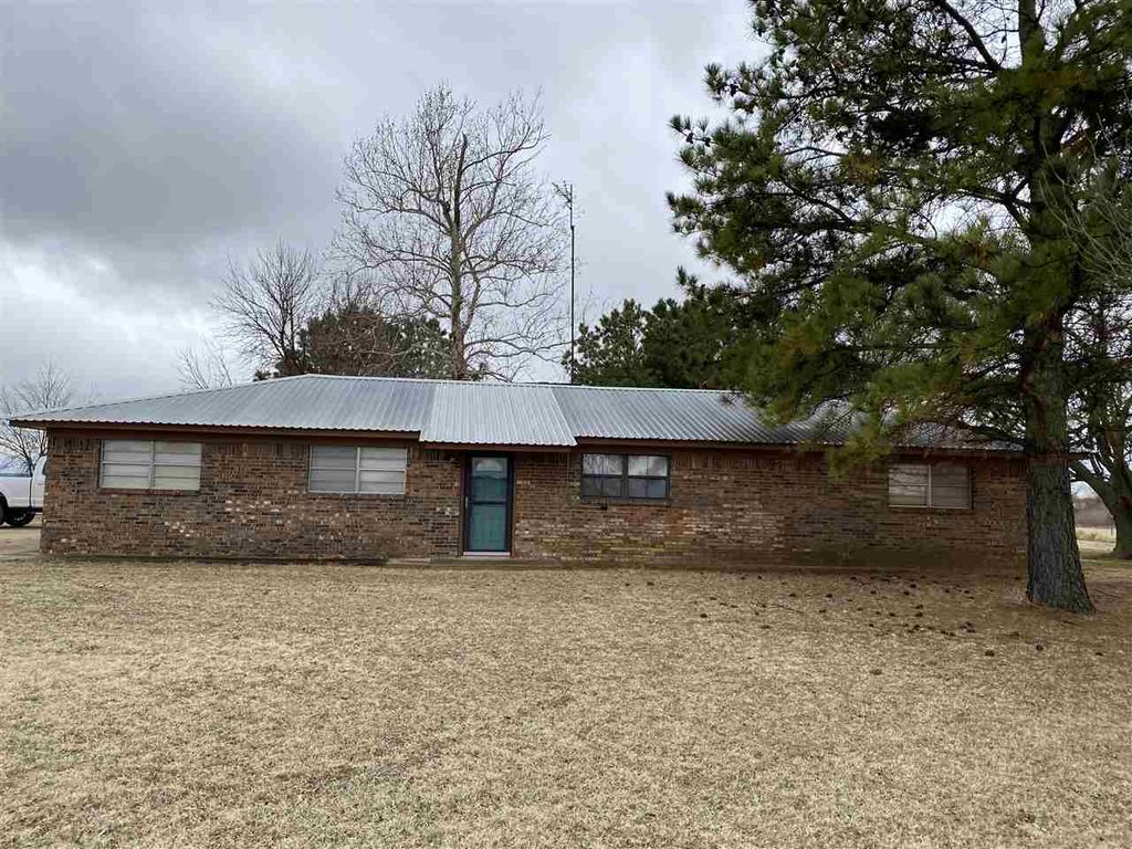 11994 Highway 32, Ryan, OK 73565 3 Bed, 2 Bath SingleFamily Home