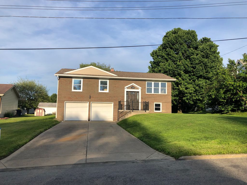 529 Leona St, Sharpsville, PA 16150 Trulia