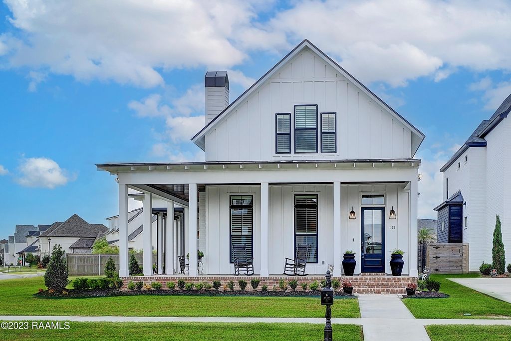 101 Foxtail Trl, Youngsville, LA 70592 MLS 23004742 Trulia