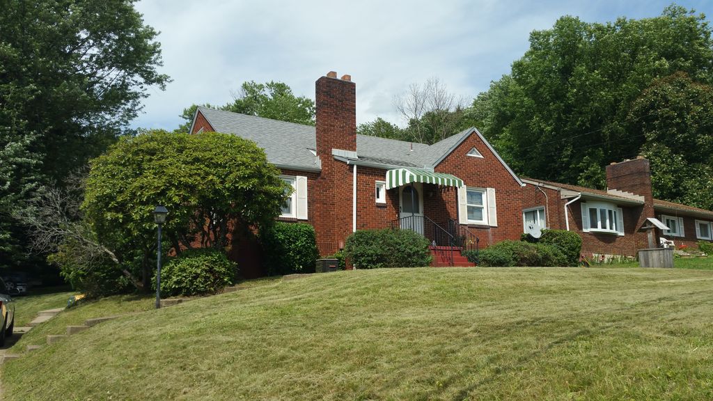 6432 Old William Penn Hwy, Export, PA 15632 Trulia