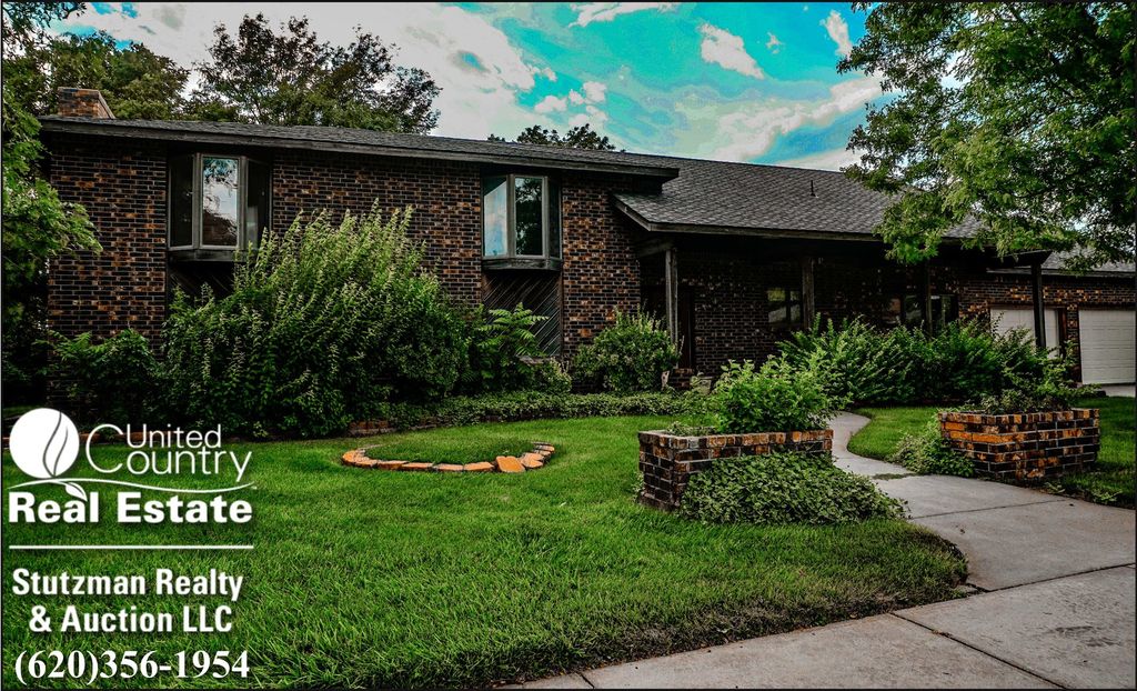 1111 Wichita Dr, Ulysses, KS 67880 Trulia