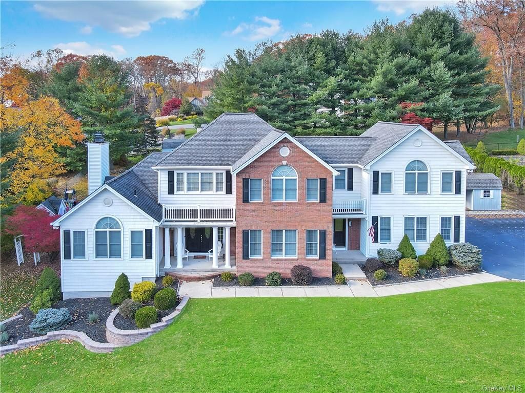 18 Algonquin Drive, Stony Pt, NY 10980 Trulia