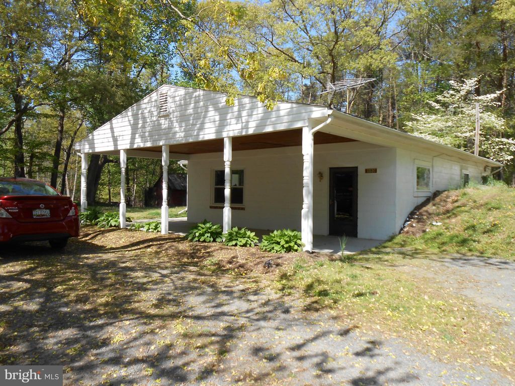 990 Calvert Beach Rd, Saint Leonard, MD 20685 Trulia