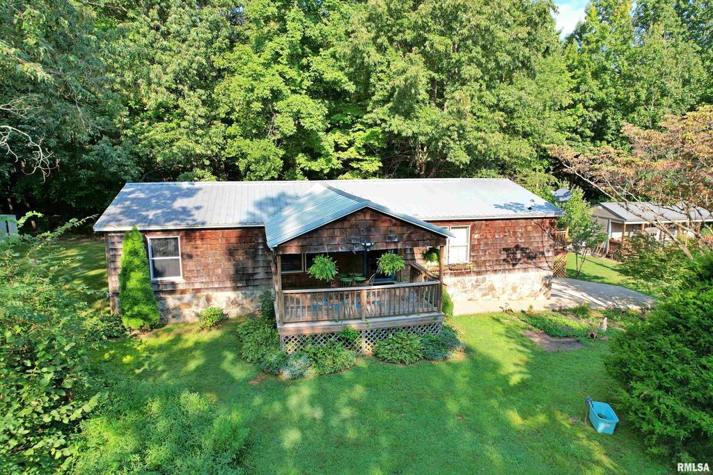 3385 Mill Springs Rd, Brookport, IL 62910 Trulia