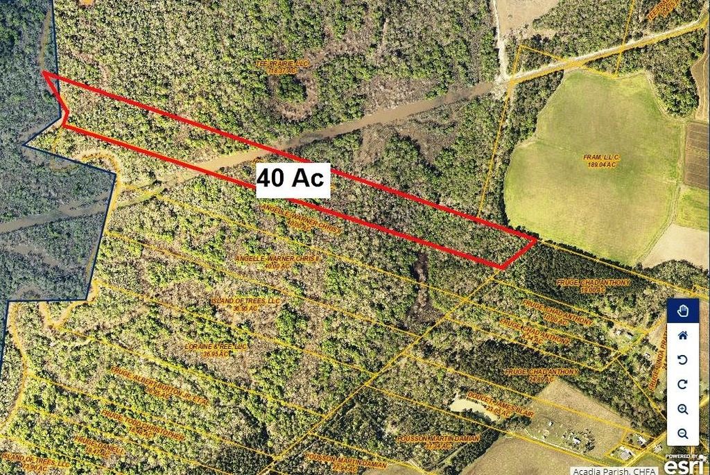 1 Bayou Nezpique, Basile, LA 70515 Trulia