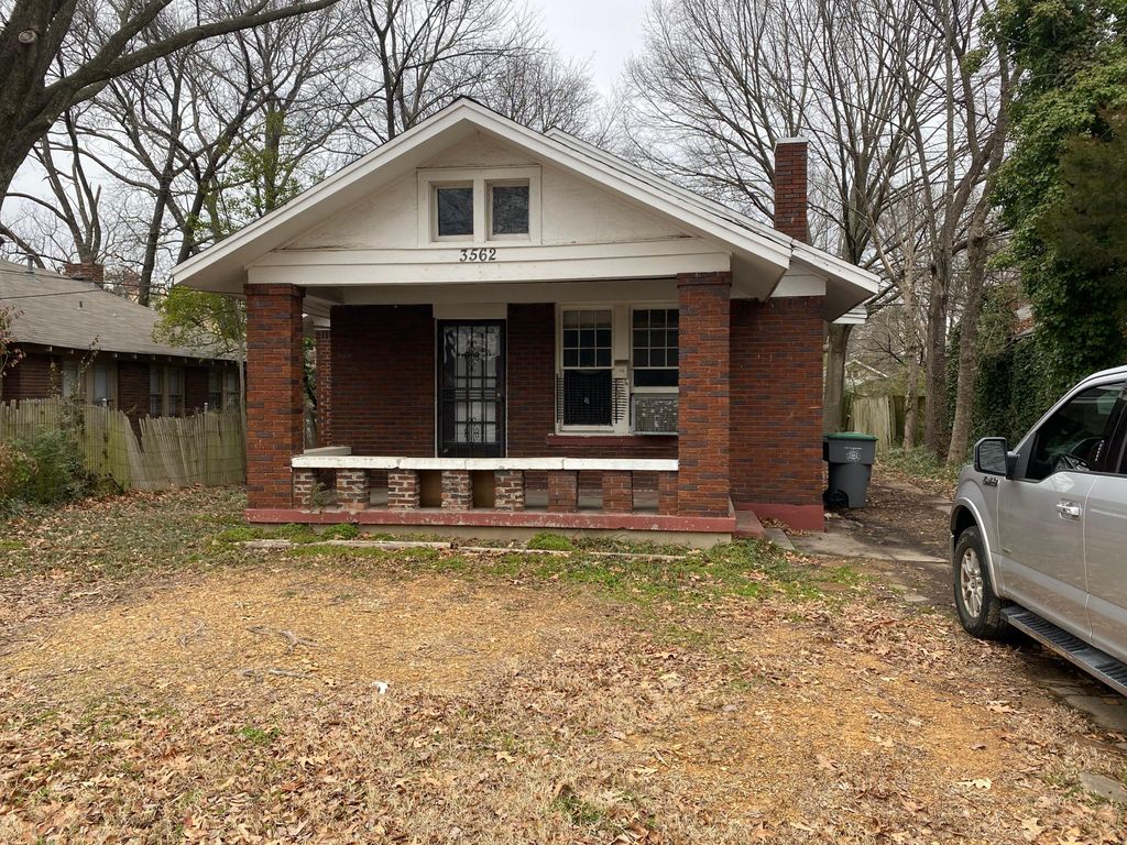 3562 Midland Ave, Memphis, TN 38111 Trulia