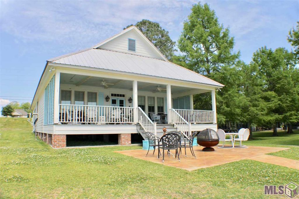 9300 False River Rd, New Roads, LA 70760 Trulia