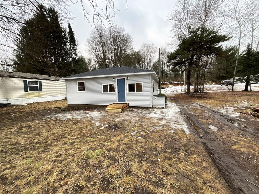 19157 W Chippewa Dr, Rodney, MI 49342 Trulia