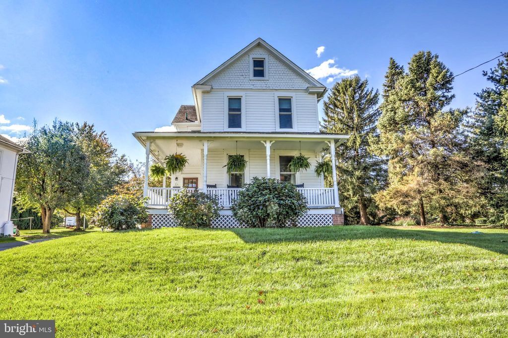 36 W Brandt Blvd, Salunga, PA 17538 Trulia