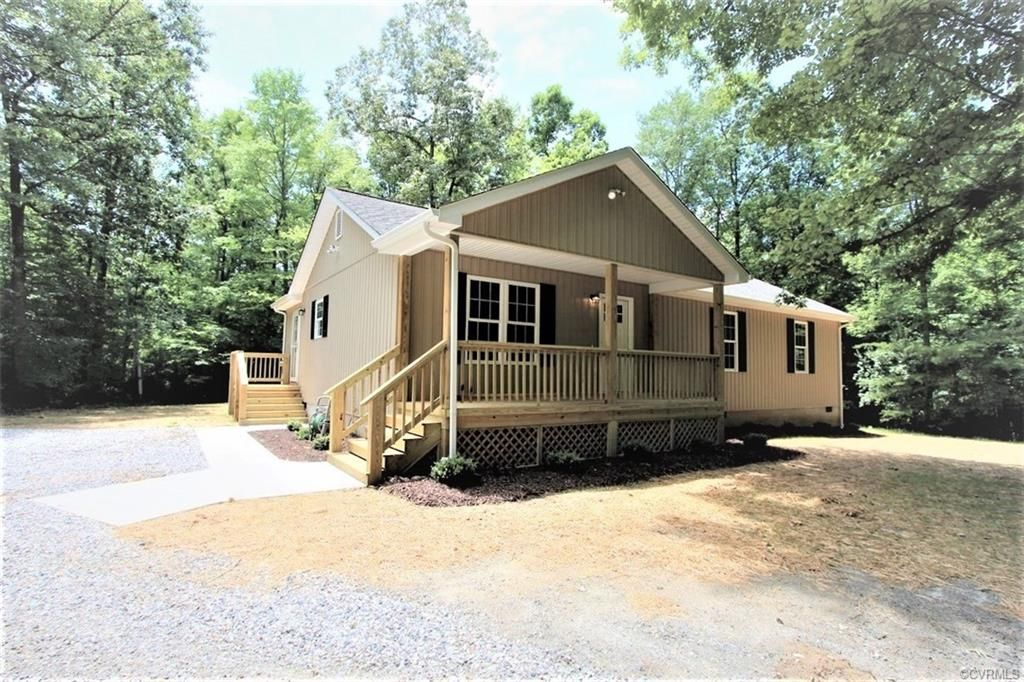 3287 Meherrin Rd, Meherrin, VA 23954 Trulia