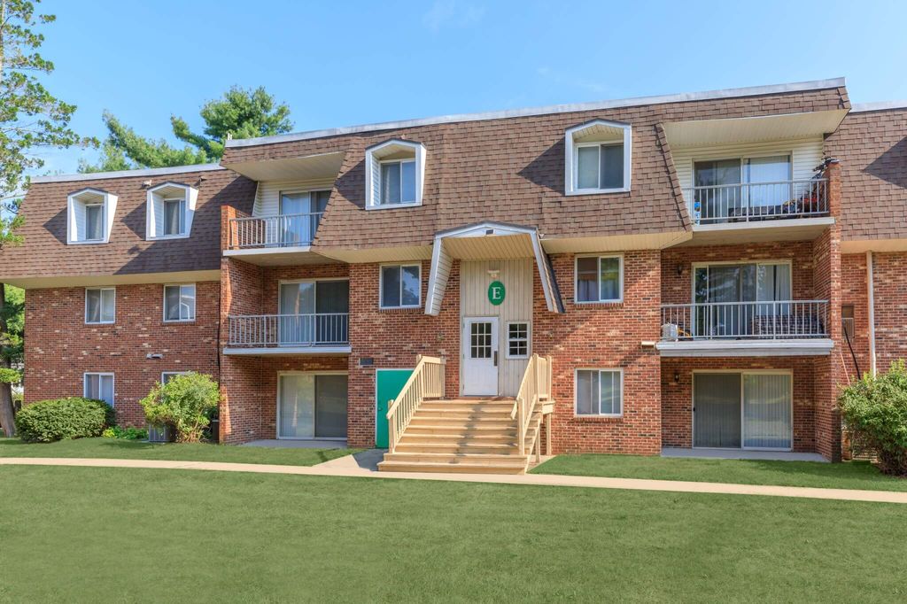 51 Webbs Ln #A-A12, Dover, DE 19904