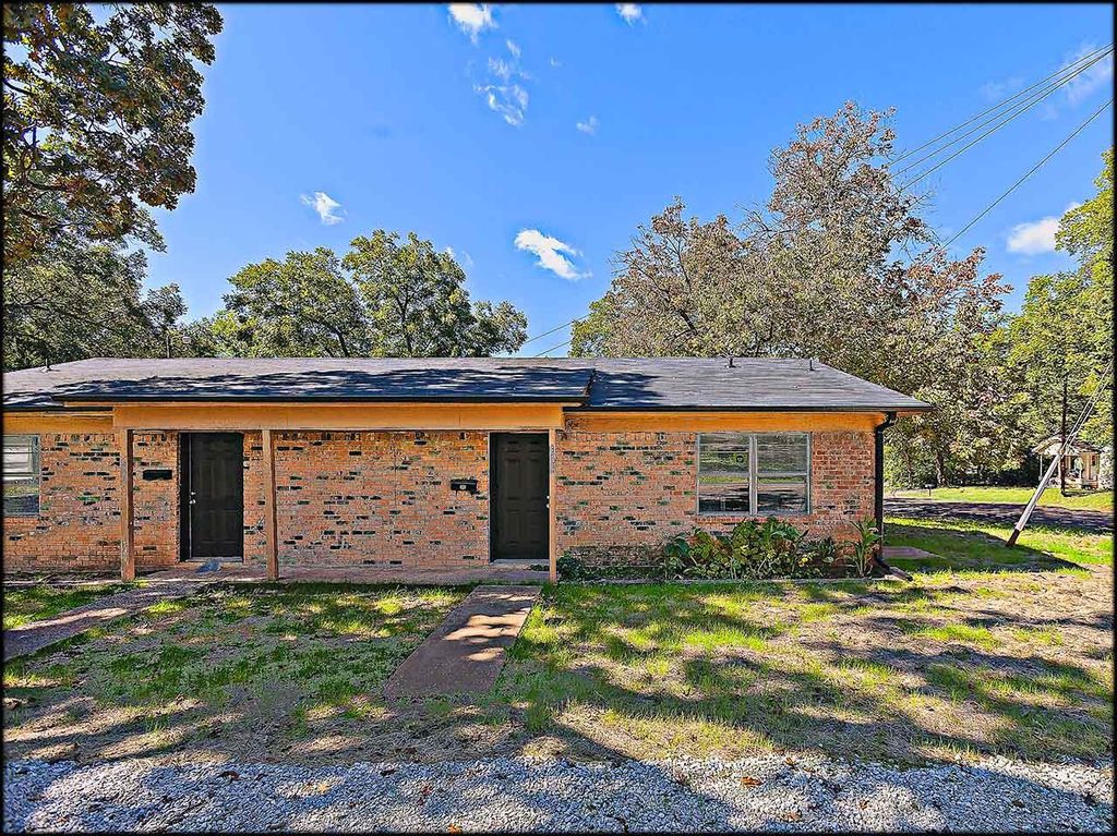 307 S Virginia St, Troup, TX 75789 Trulia