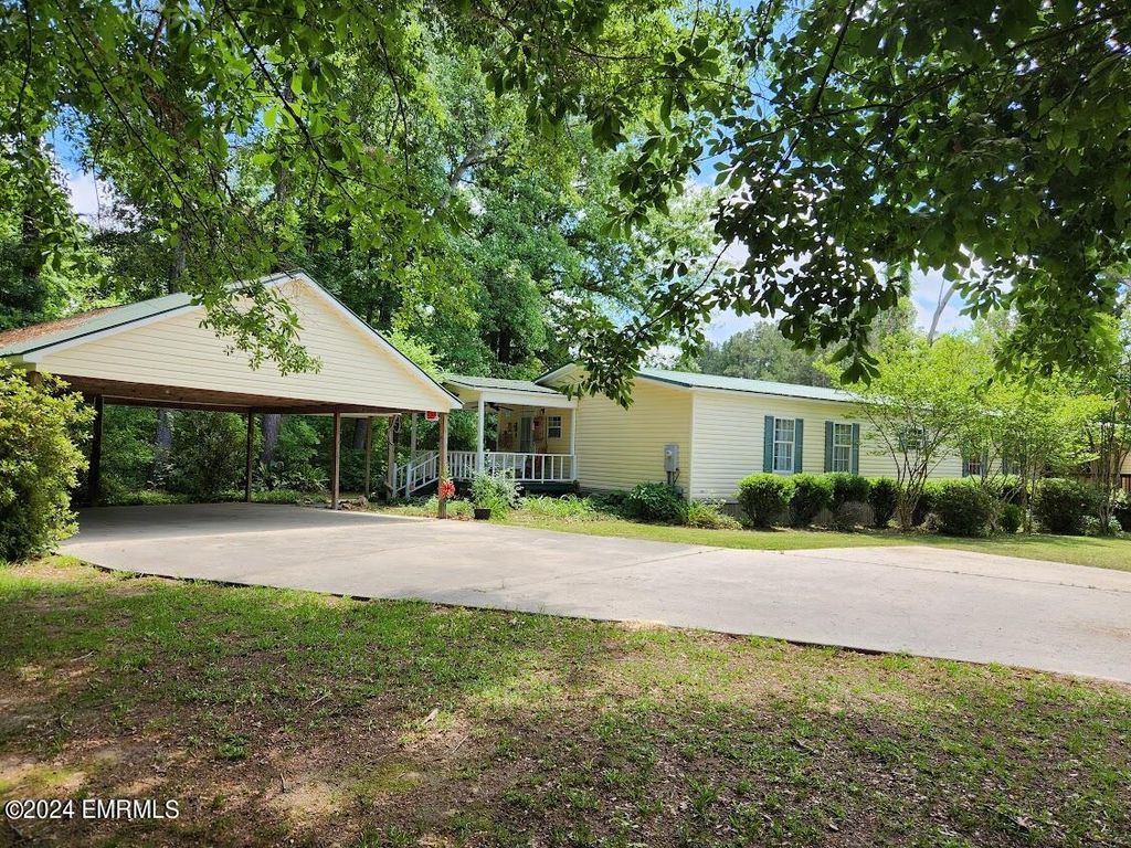 24563 US Highway 80, Chunky, MS 39323 MLS 24507 Trulia