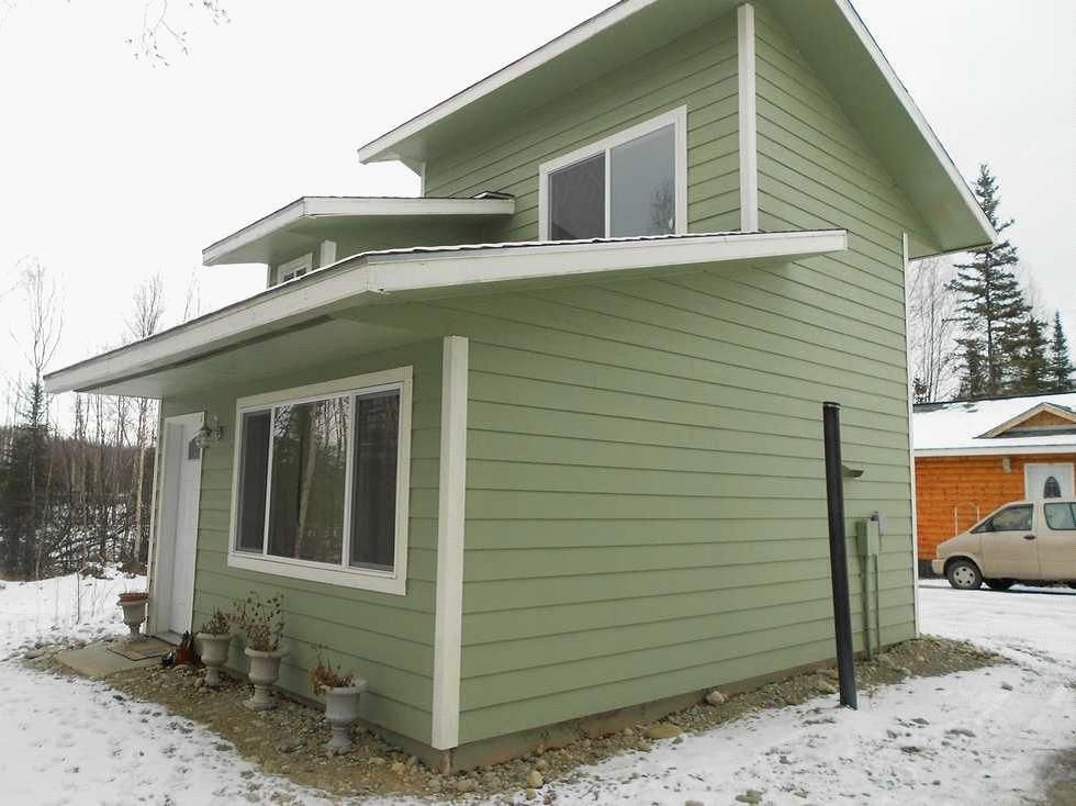 680 N Meadow Lakes Loop 2, Wasilla, AK 99623 Trulia