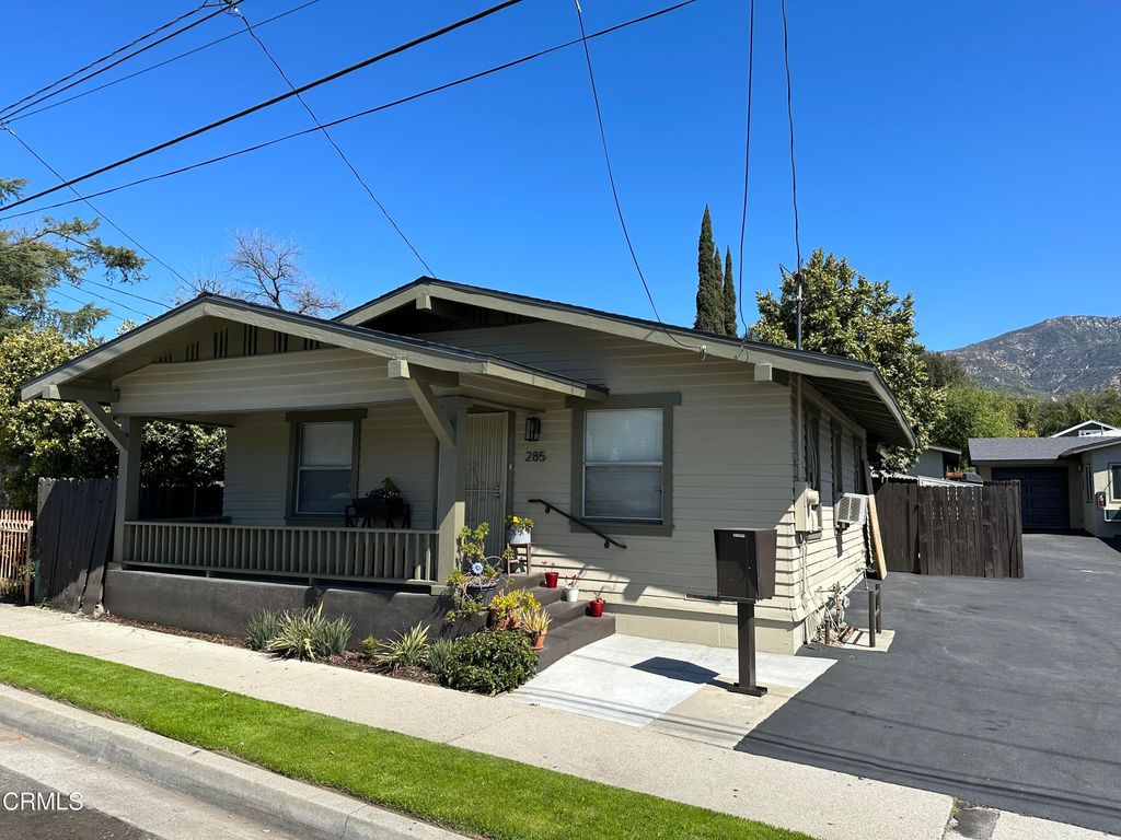 285293 E Woodbury Rd, Altadena, CA 91001 Trulia