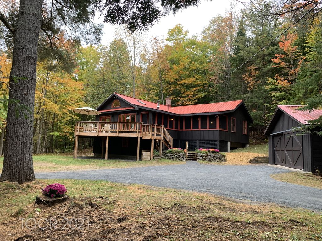 5861 State Route 30, Indian Lake, NY 12842