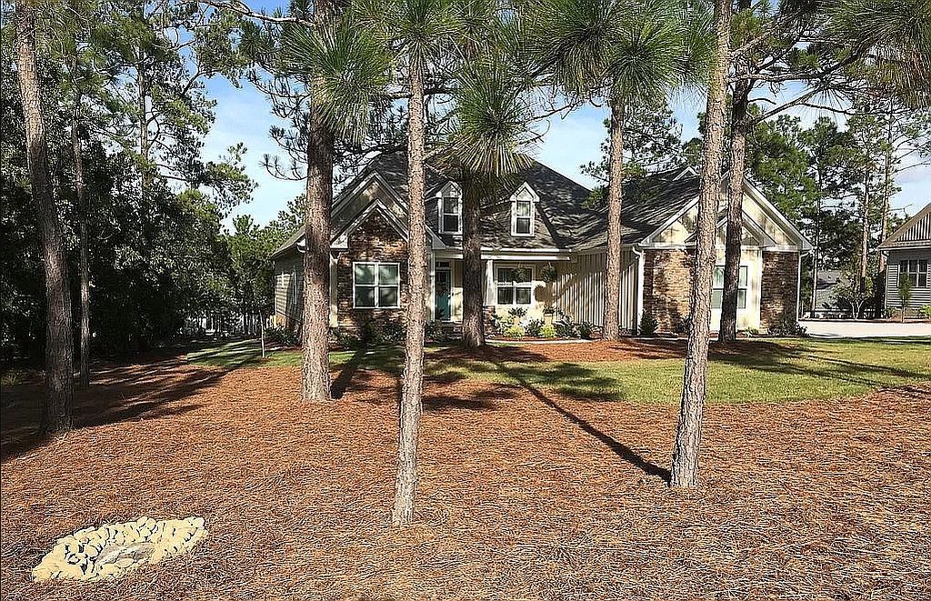 107 Schever Rd, West End, NC 4 Bed, 2 Bath SingleFamily Home 4