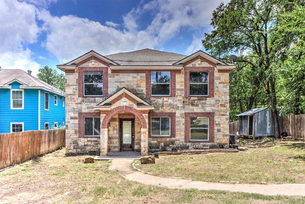 15409 Armstrong Ave, Austin, TX 78724