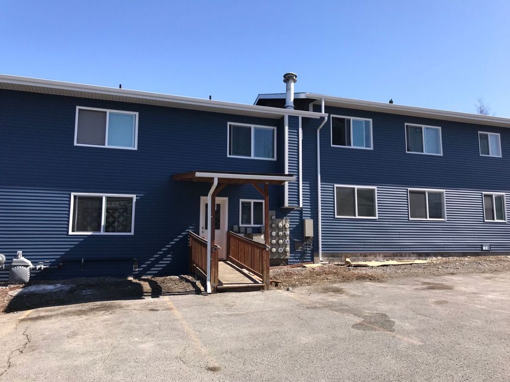 Quiet Circle Apartments Wasilla, AK Trulia