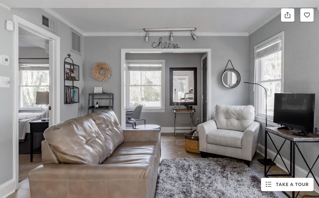 4208 Rowan St, Raleigh, NC 27609