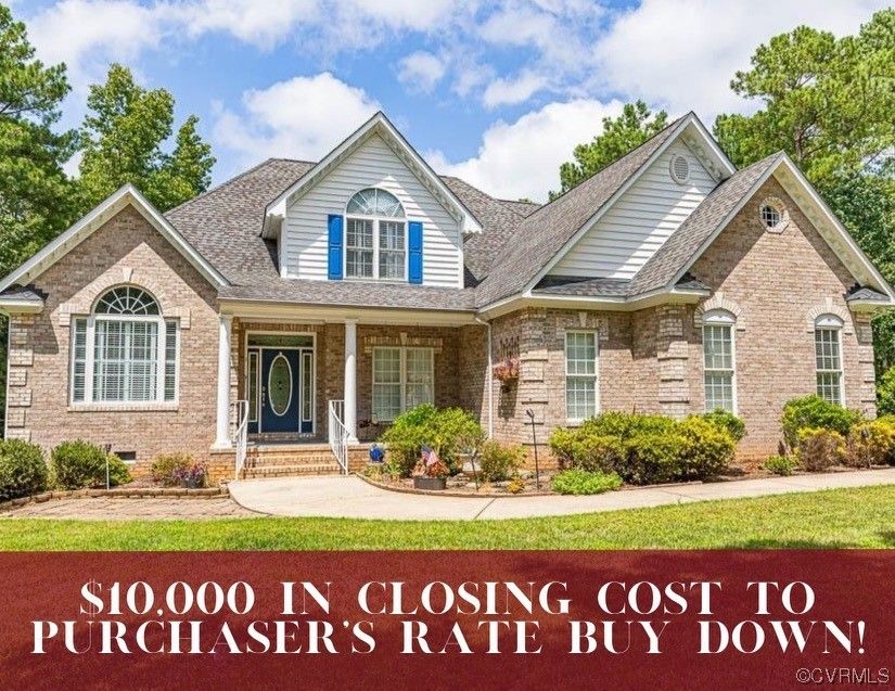 3005 Willow Trace Ln, Sandy Hook, VA 23153 Trulia