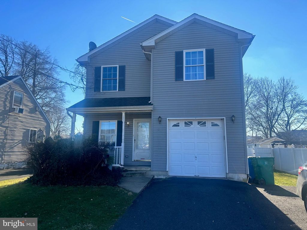 1922 Maple Ave, Croydon, PA 19021 MLS PABU2062816 Trulia