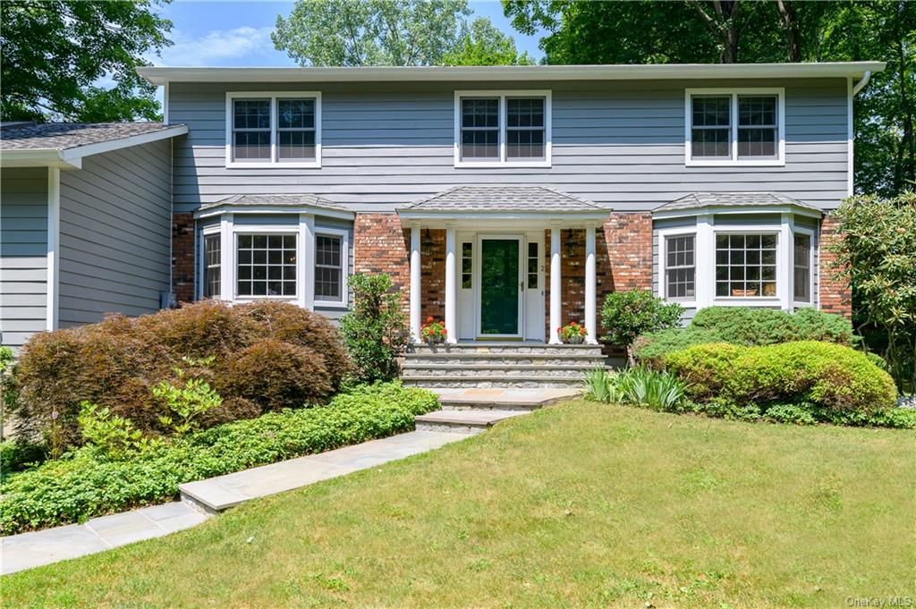 2 Southwind Drive, Cross River, NY 10518 Trulia