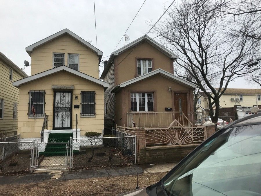 12702 116th Ave, South Ozone Park, NY SingleFamily Home 7 Photos