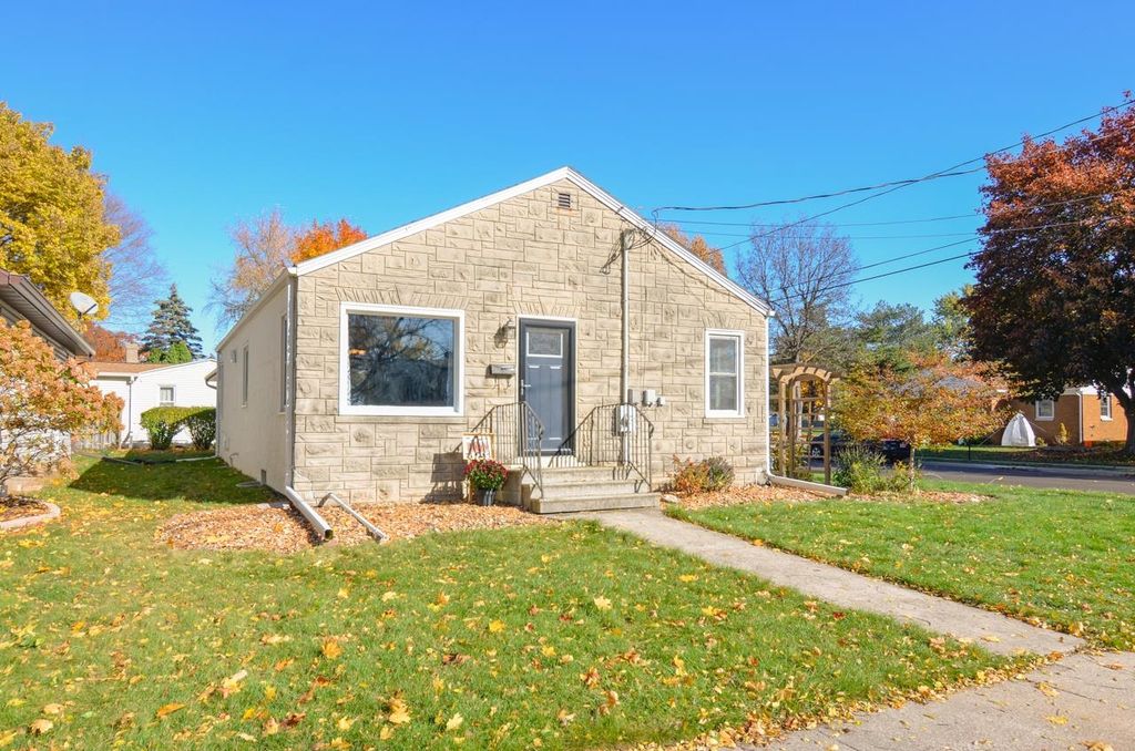 1663 Mason Way, Green Bay, WI 54302 Trulia