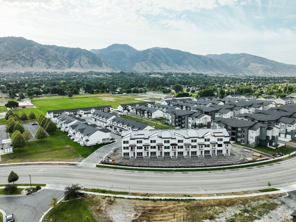 Providence Gateway North (Townhomes) Providence, UT Trulia