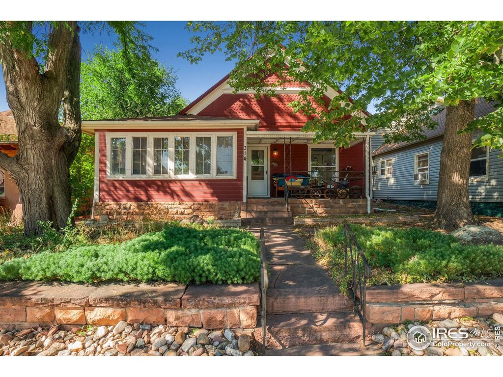 314 Main St, Lyons, CO 80540 Trulia