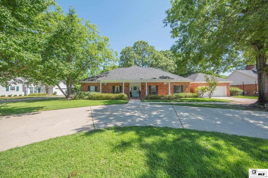 3265 Deborah Dr, Monroe, LA 71201 Trulia