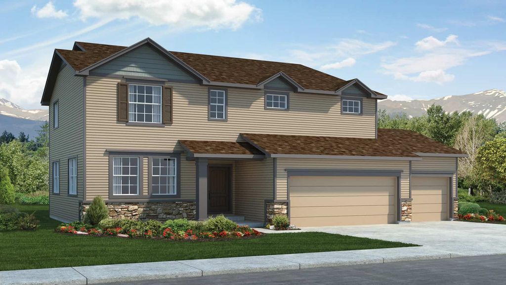 Monarch Forest Lakes Monument, CO Trulia