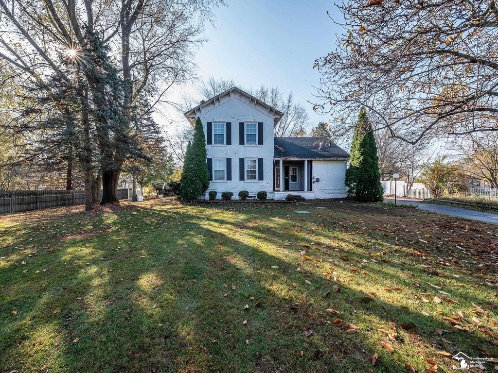 3027 W Stein Rd, La Salle, MI 48145 Trulia