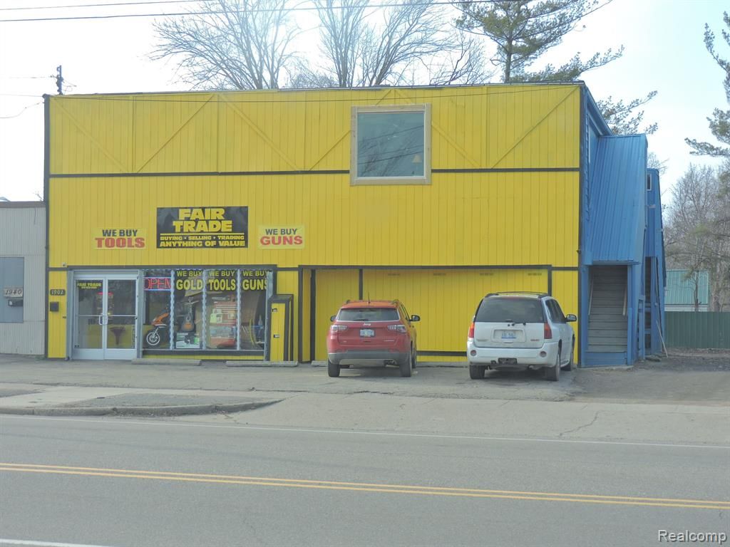 1902 Fenton Rd, Flint, MI 48507 Trulia